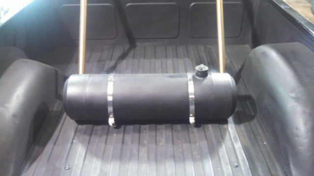 1959 Ford Other Pickups