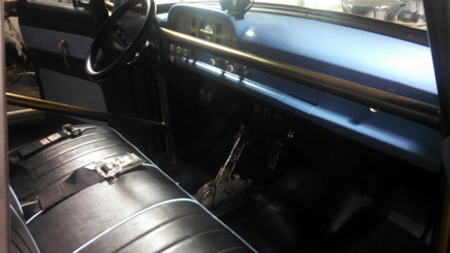 1959 Ford Other Pickups