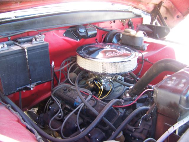 1959 black Ford Other Pickups pickup