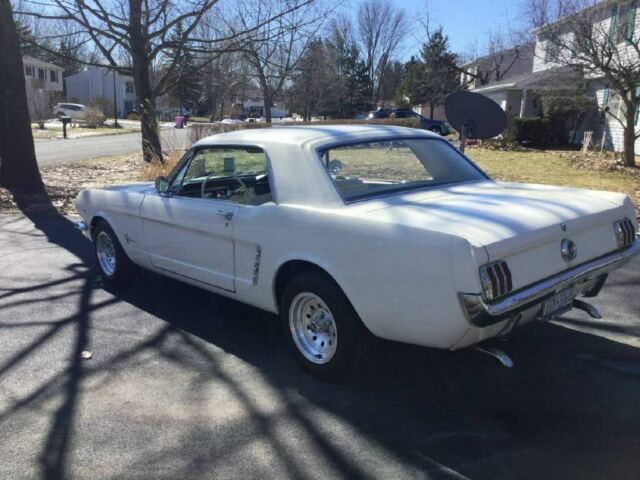1959 Blue/White Ford Other