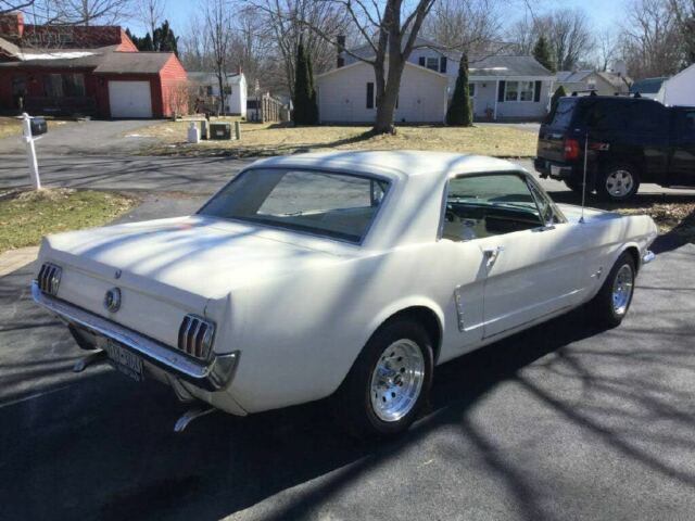 1959 Blue/White Ford Other