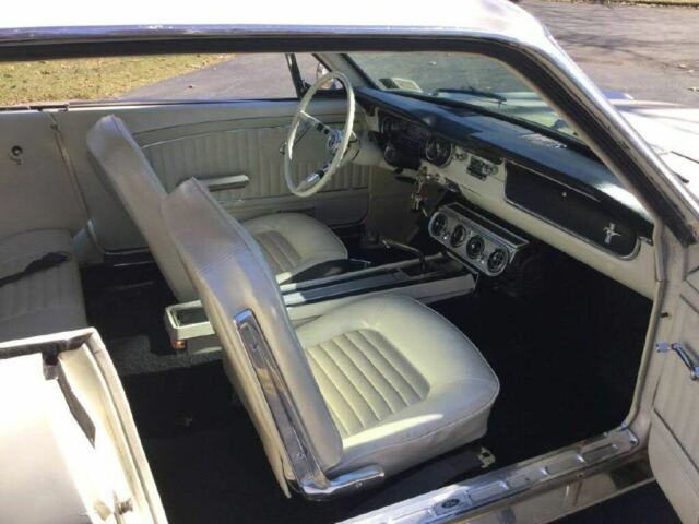 1959 Blue/White Ford Other