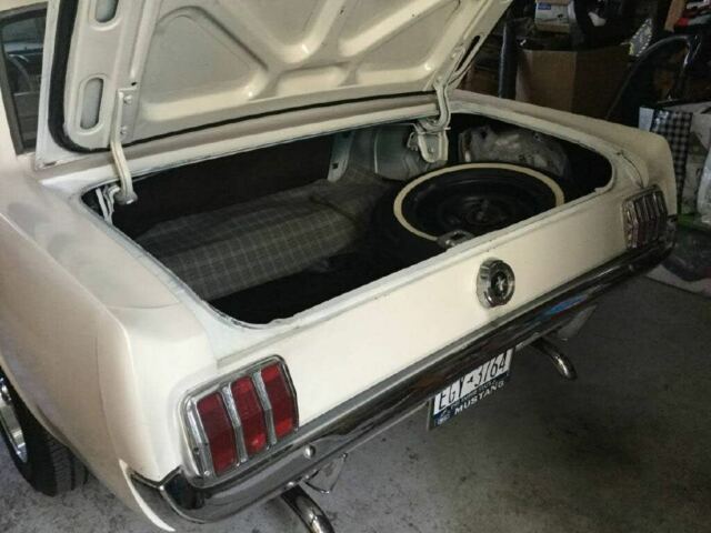 1959 Blue/White Ford Other