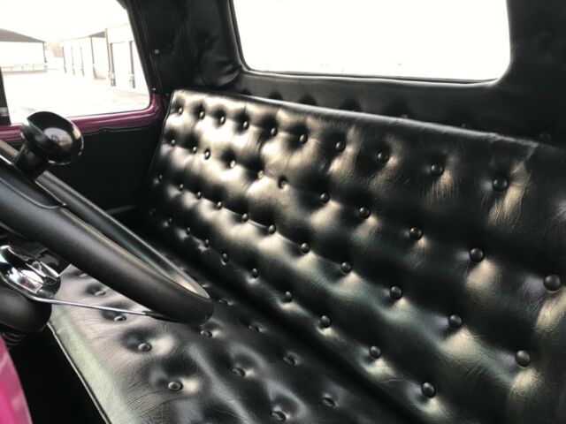 1959 Purple GMC 100 (Apache) Pickup