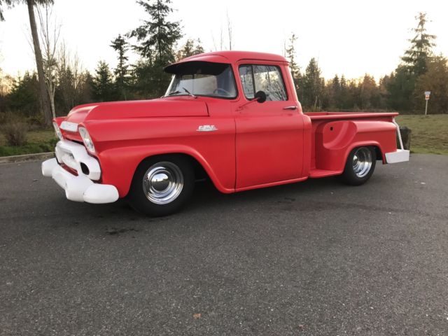 1959 Chevrolet Other Pickups