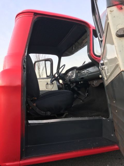 1959 Chevrolet Other Pickups