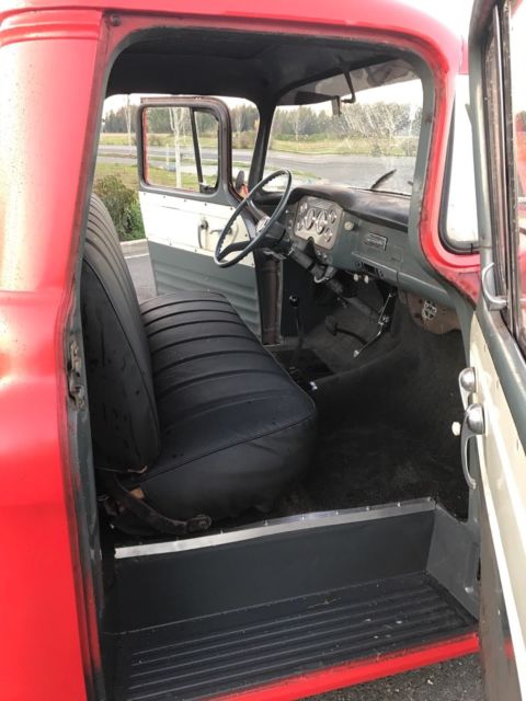 1959 Chevrolet Other Pickups