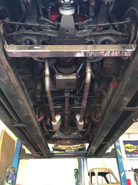 1959 Chevrolet Other Pickups