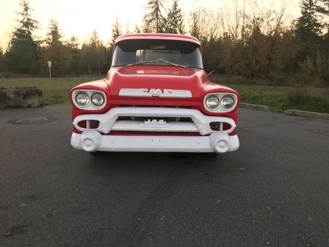 1959 Chevrolet Other Pickups