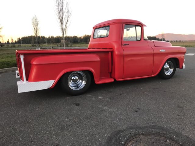 1959 Chevrolet Other Pickups