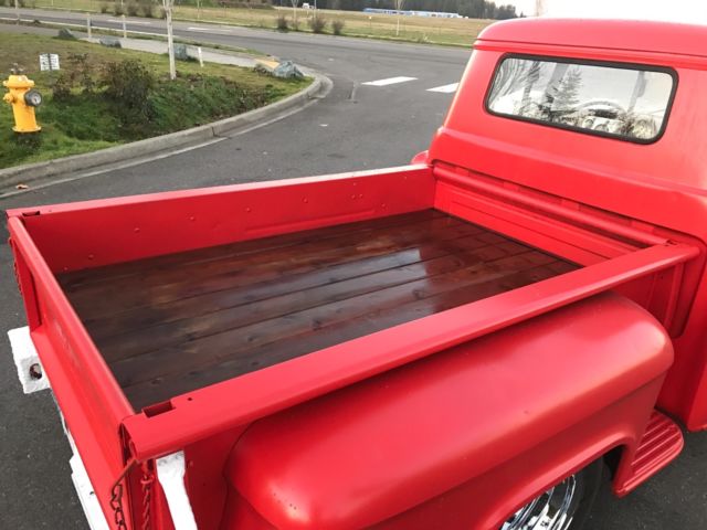 1959 Chevrolet Other Pickups