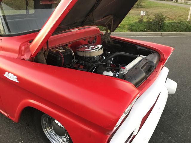 1959 Chevrolet Other Pickups