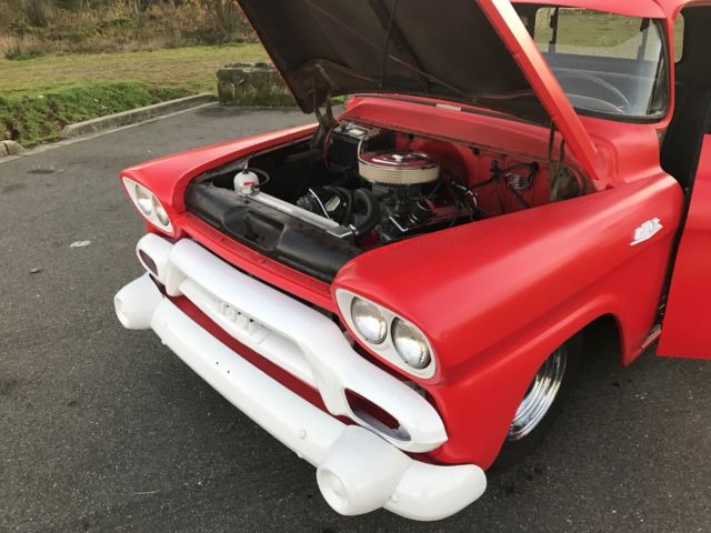 1959 Chevrolet Other Pickups