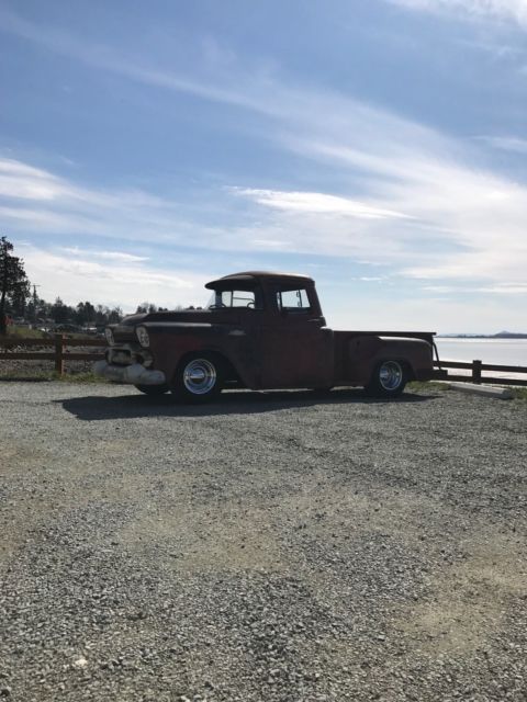1959 Chevrolet Other Pickups