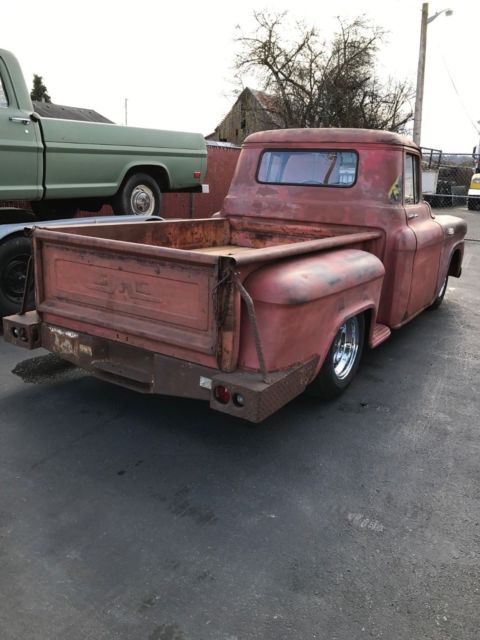 1959 Chevrolet Other Pickups