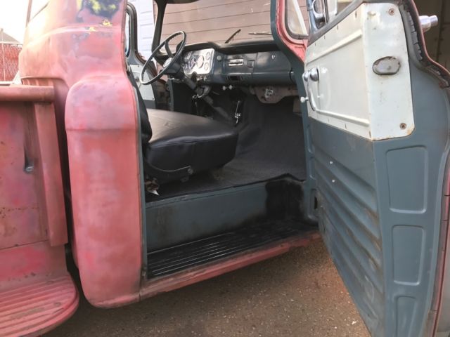 1959 Chevrolet Other Pickups
