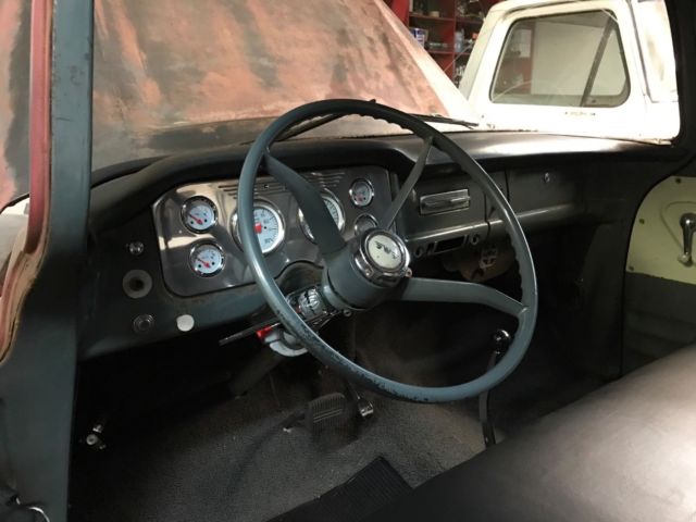 1959 Chevrolet Other Pickups