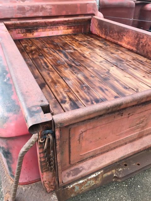 1959 Chevrolet Other Pickups