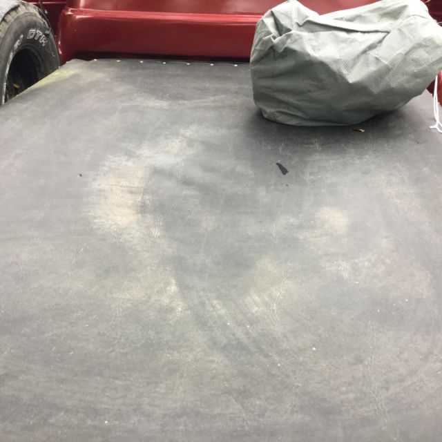 1959 Red GMC Other Standard Cab Pickup