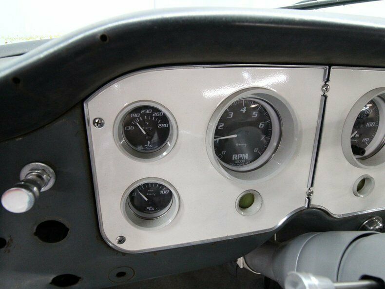 1959 -- GMC 3500 Truck