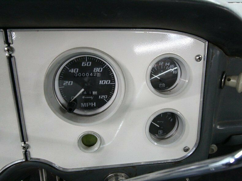 1959 -- GMC 3500 Truck