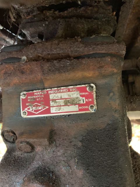 1959 Chevrolet Other Pickups