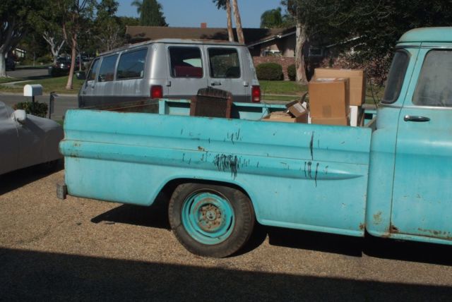 1959 GMC Other U/K
