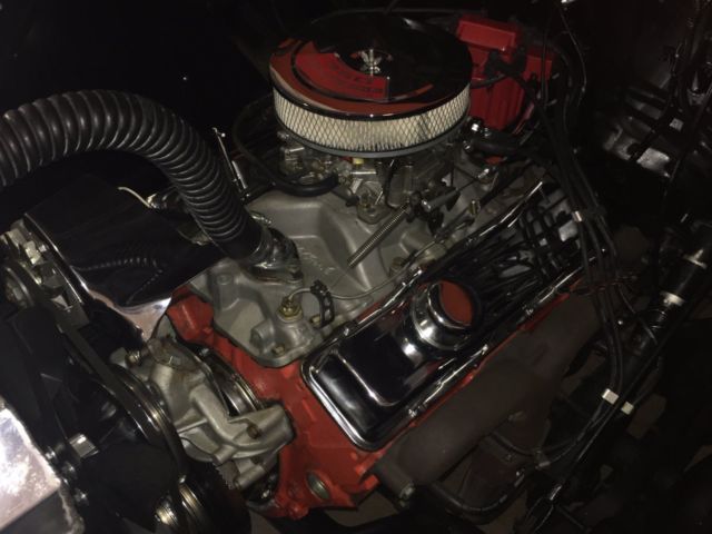 1959 Orange gmc Extended Cab Pickup