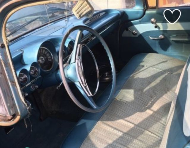 1959 Chevrolet Impala