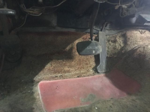 1959 Black body, white on top of roof and deck Chevrolet Impala 4 door hardtop