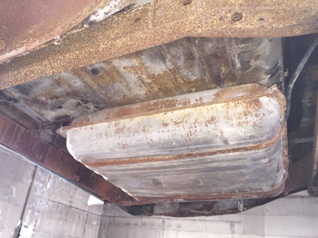 1959 Chevrolet Impala