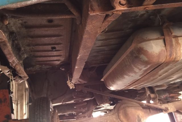 1959 Chevrolet Impala