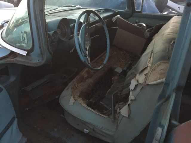 1959 Chevrolet Impala