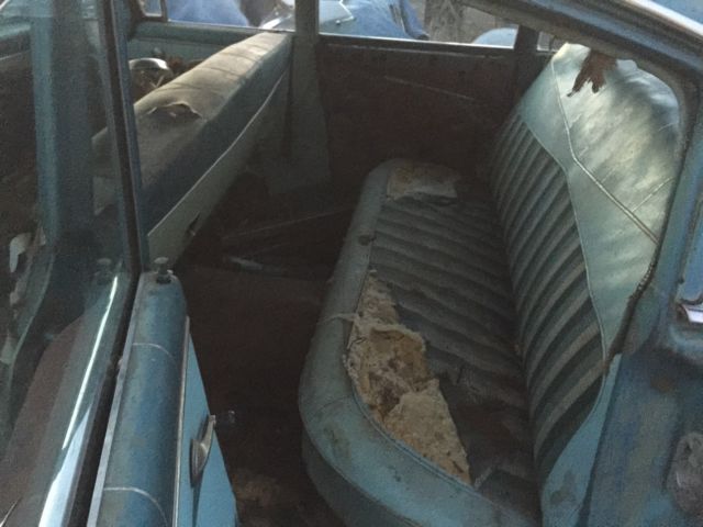 1959 Chevrolet Impala