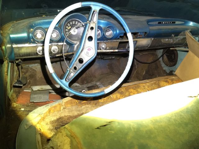 1959 Chevrolet Impala