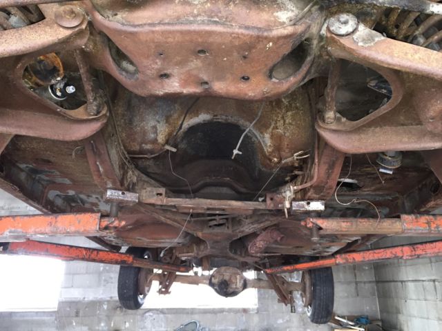 1959 Chevrolet Impala