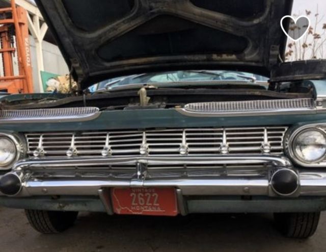 1959 Chevrolet Impala