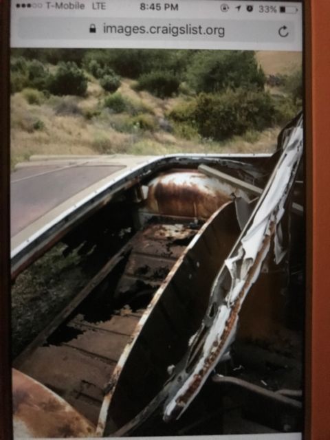 1959 Chevrolet Impala Convertible