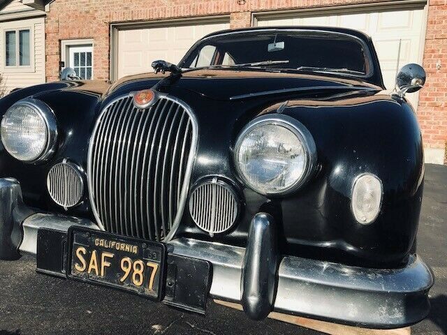 1959 Jaguar Other