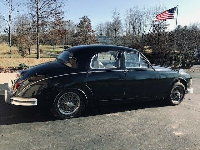 1959 Jaguar Other