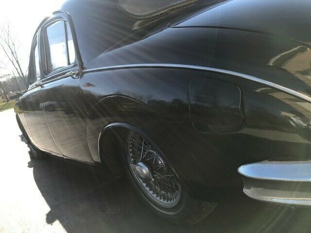 1959 Jaguar Other