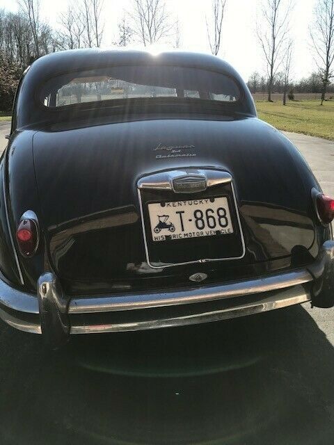 1959 Jaguar Other