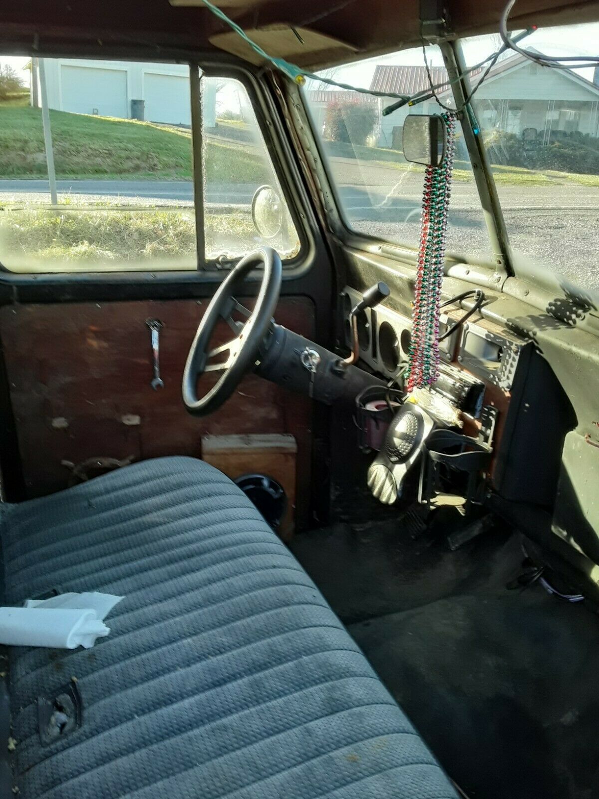 1988 GMC Other