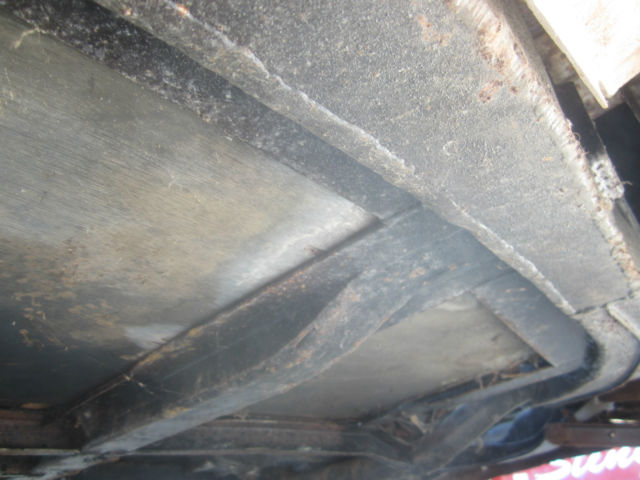 1959 MG MGA Convertible