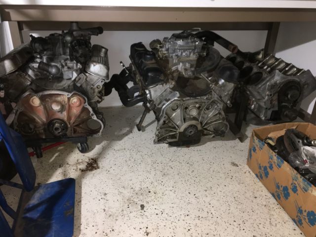 1959 Red MG MGA Convertible