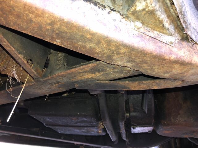 1959 Oldsmobile Ninety-Eight