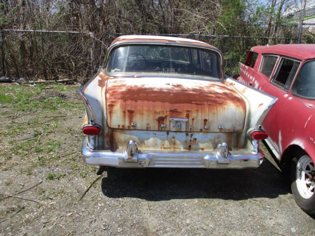 1959 AMC Other Sedan
