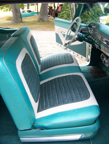 1959 Ford Other