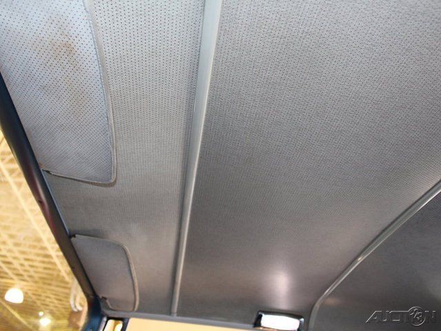 1959 Black DeSoto Firesweep