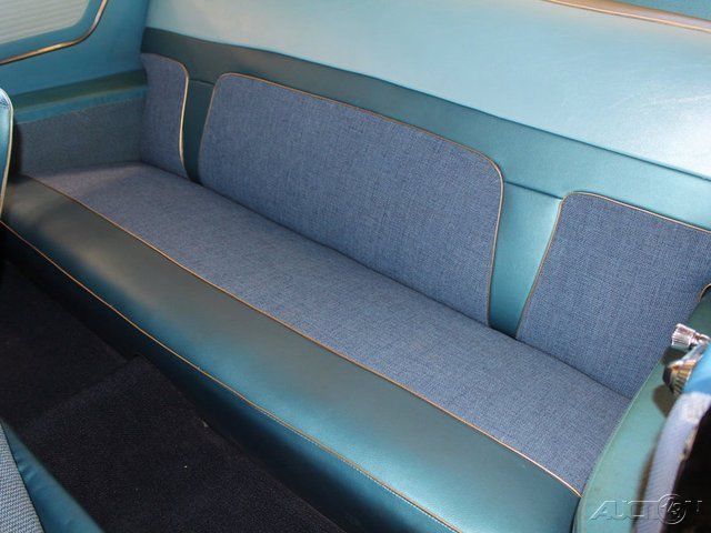 1959 Black DeSoto Firesweep